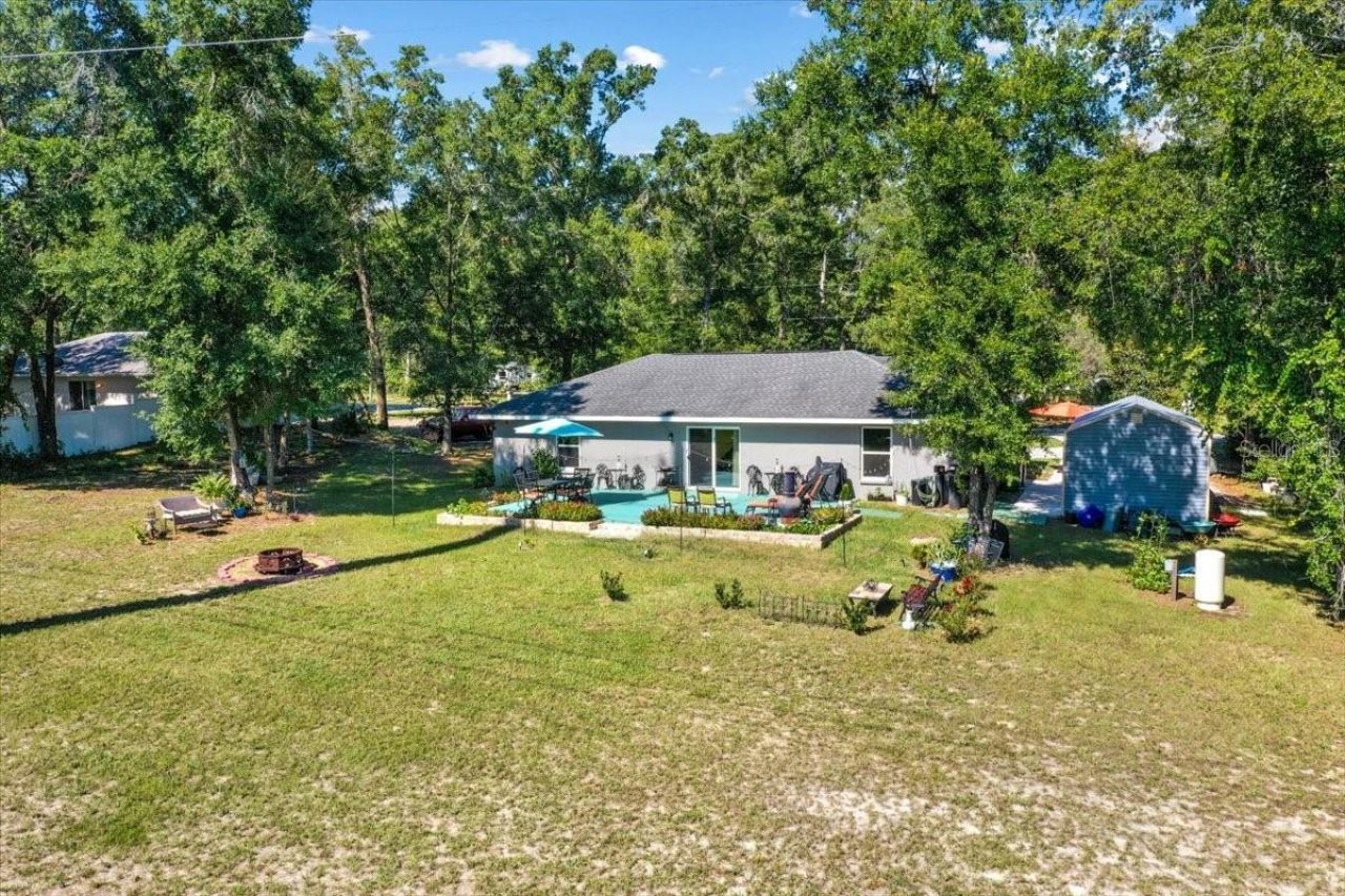 543 N Rooks Avenue , Inverness, FL 34453 Photo