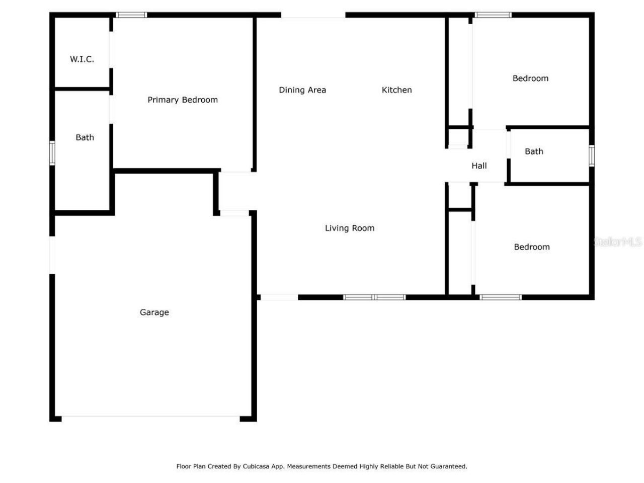 543 N Rooks Avenue , Inverness, FL 34453 Photo