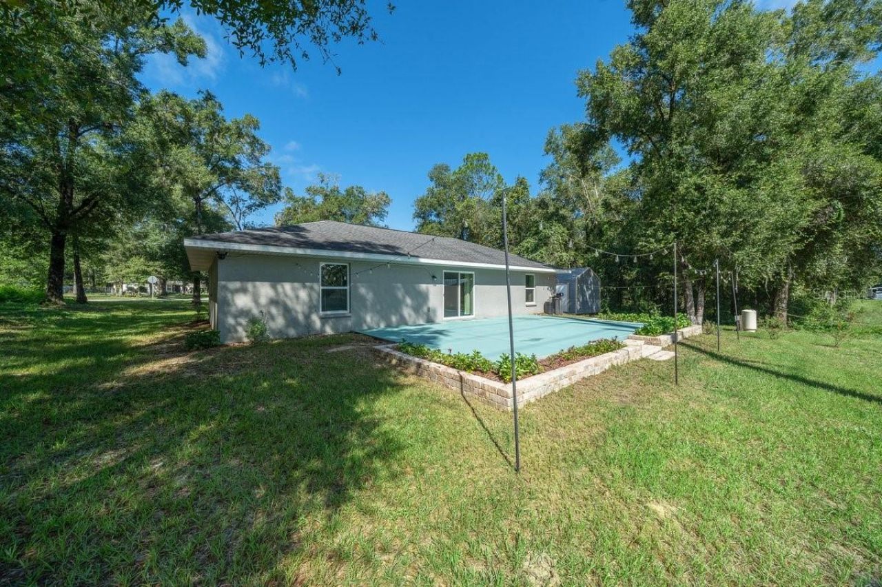 543 N Rooks Avenue, Inverness, FL 34453 Photo
