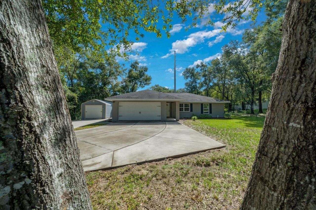 543 N Rooks Avenue, Inverness, FL 34453 Photo