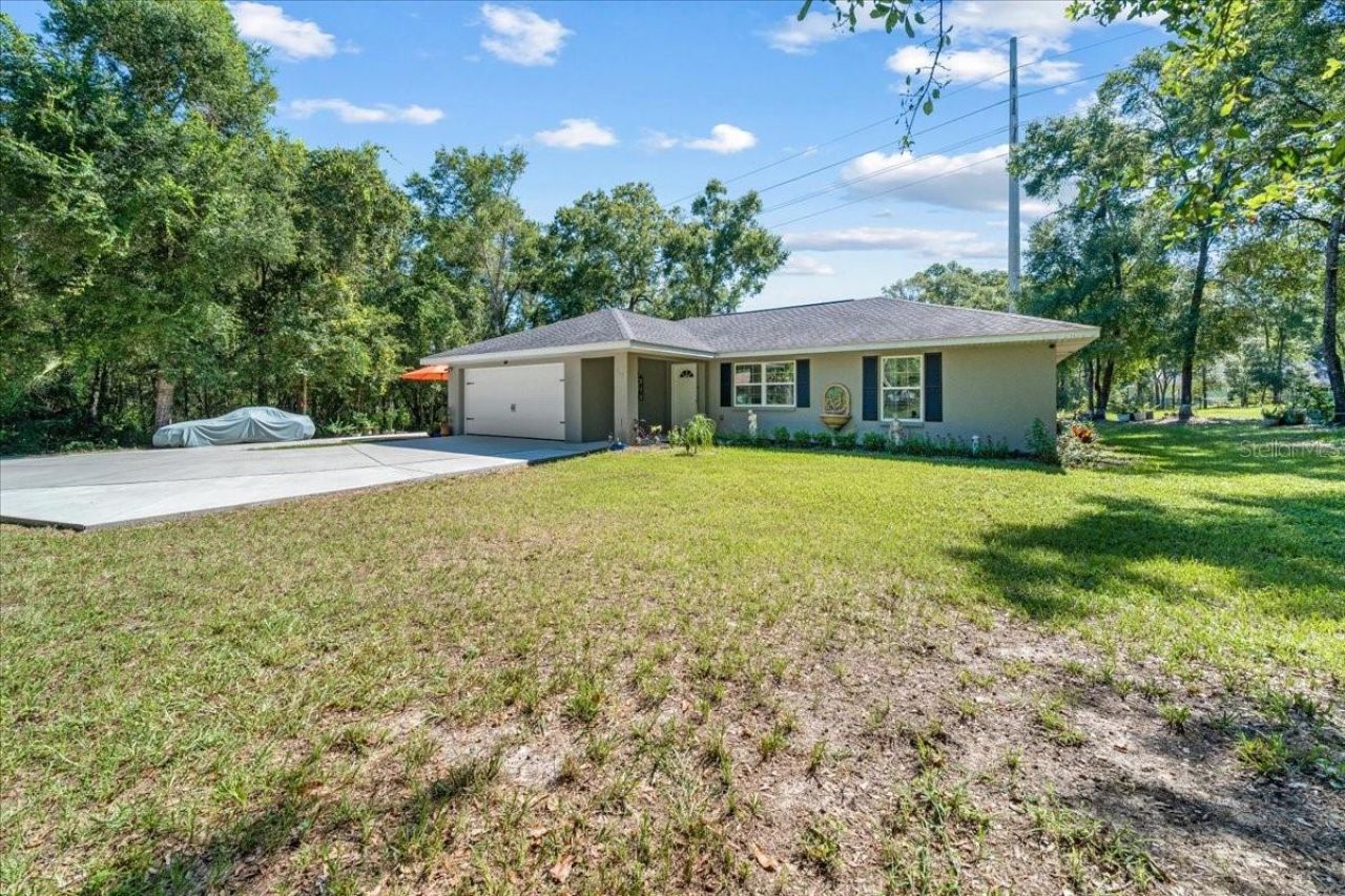 543 N Rooks Avenue , Inverness, FL 34453 Photo