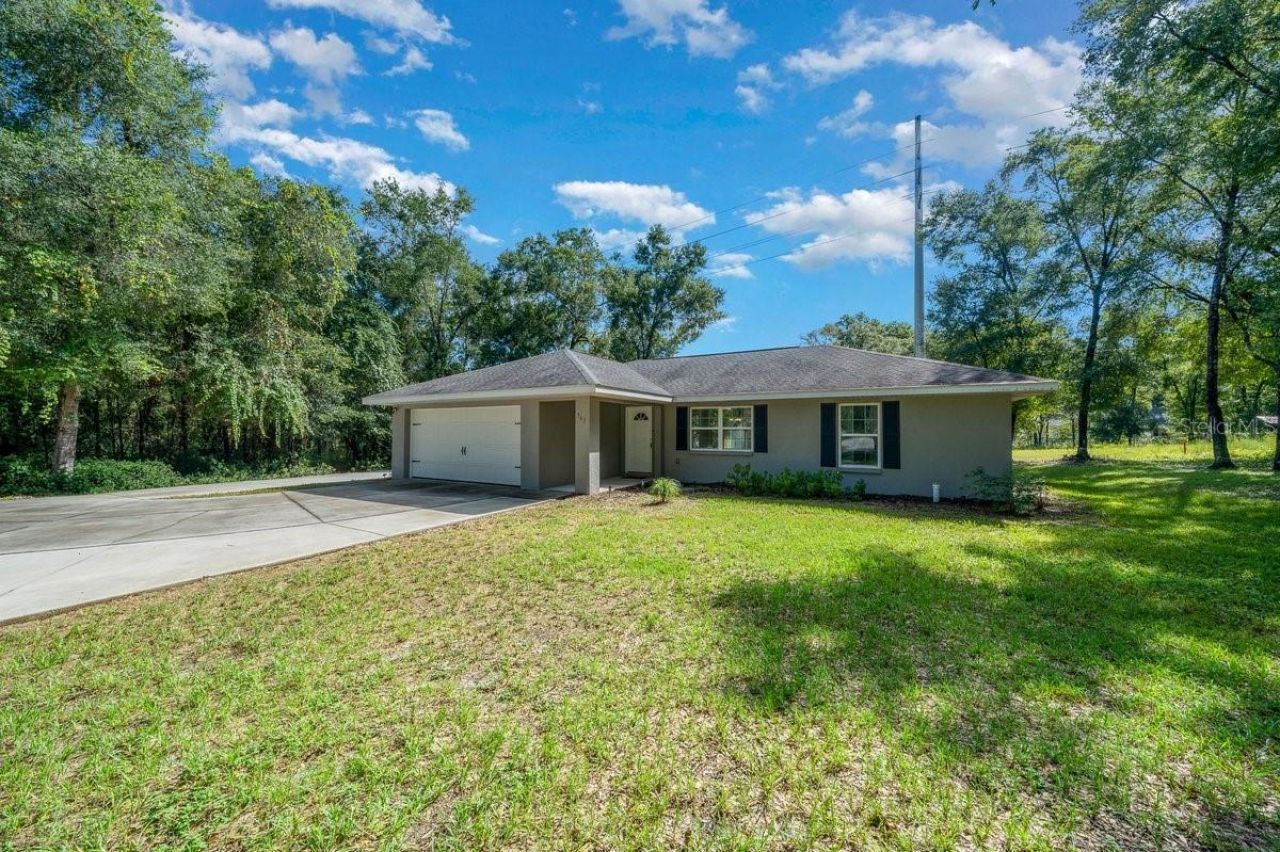 543 N Rooks Avenue, Inverness, FL 34453 Photo