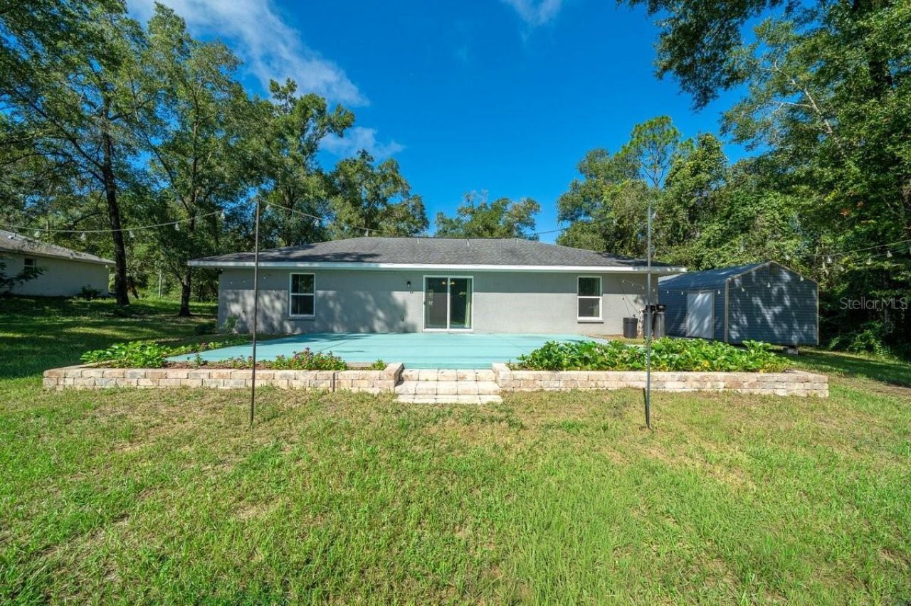 543 N Rooks Avenue, Inverness, FL 34453 Photo