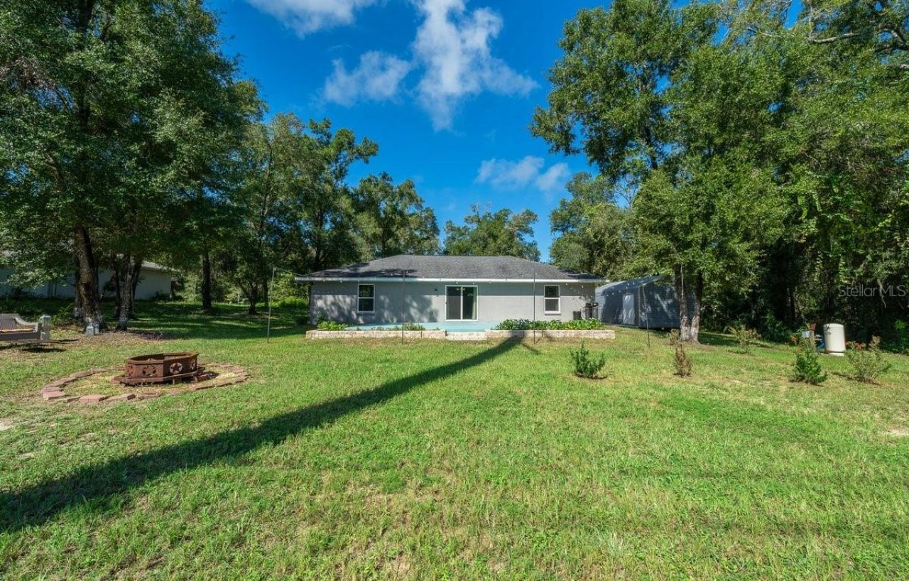 543 N Rooks Avenue, Inverness, FL 34453 Photo