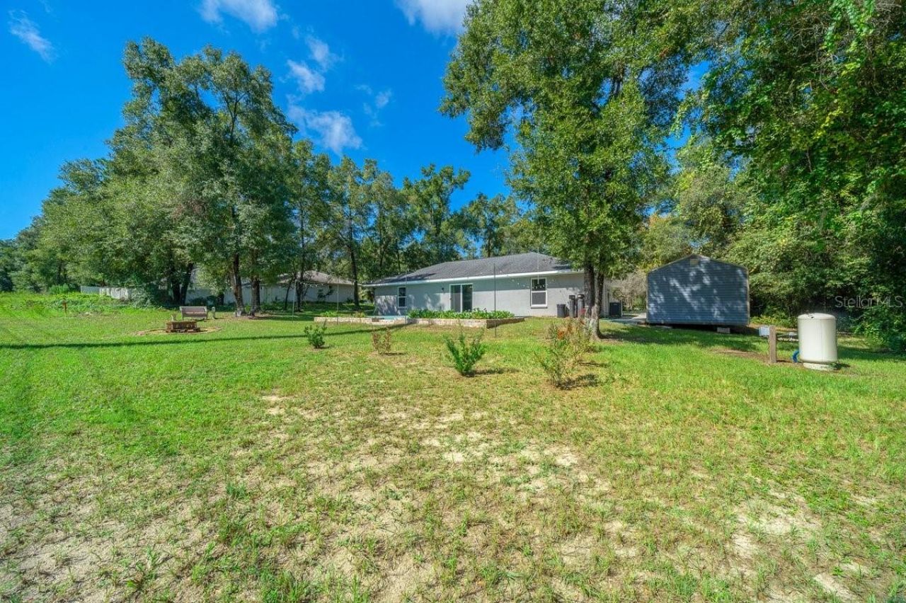 543 N Rooks Avenue, Inverness, FL 34453 Photo