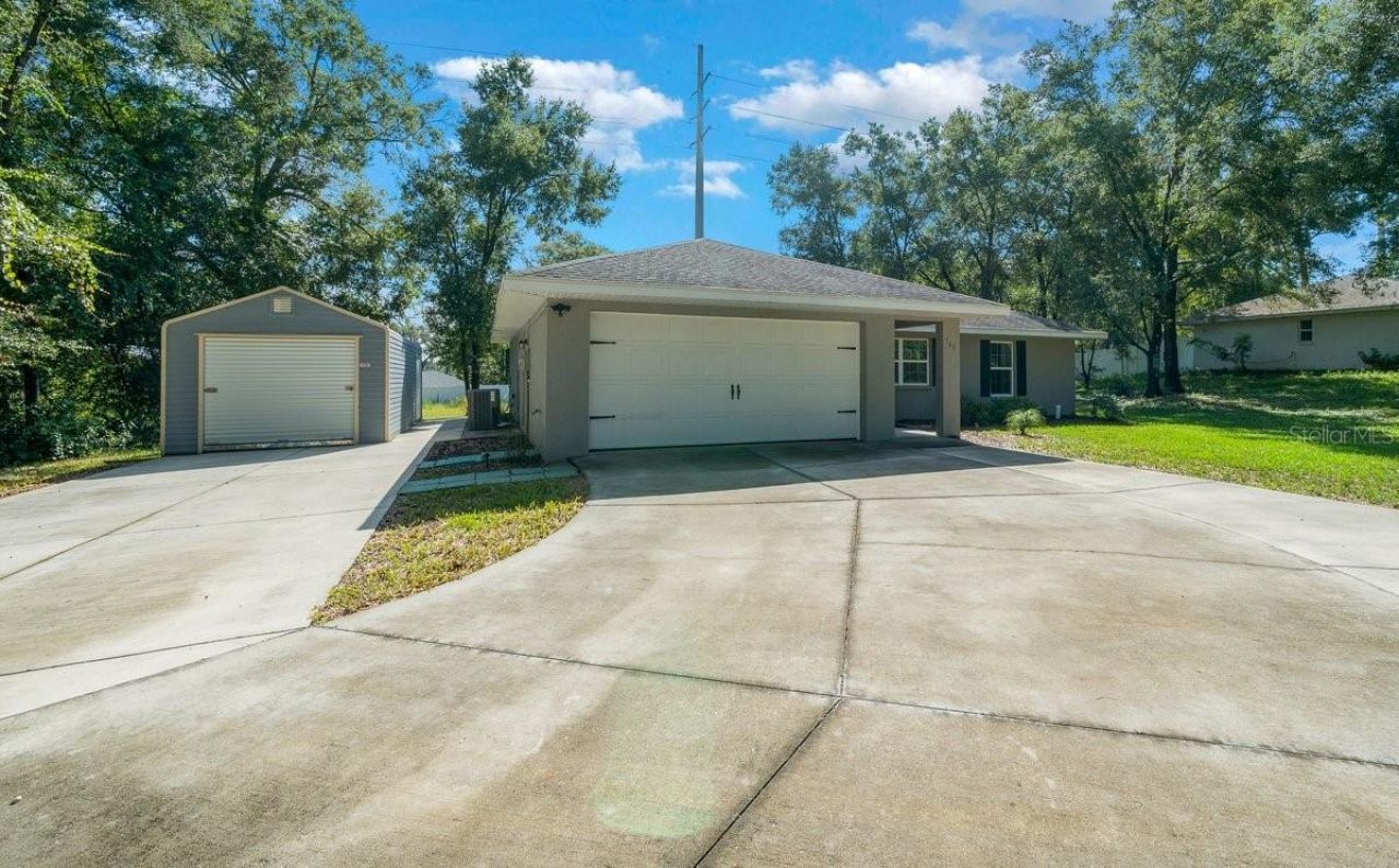 543 N Rooks Avenue, Inverness, FL 34453 Photo