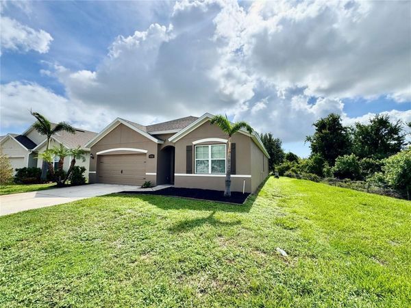 4340 PAGOSA SPRINGS CIRCLE , MELBOURNE, FL 32901