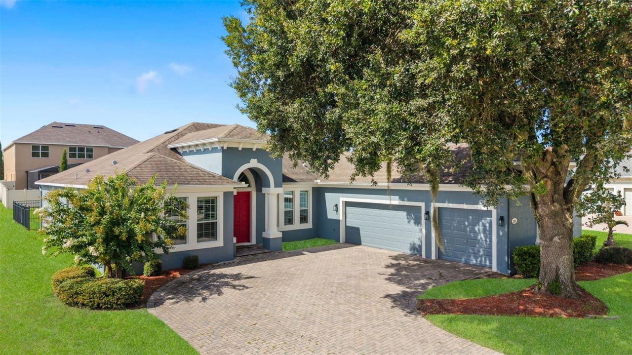 2100 Misty Glen Drive, Apopka, FL 32712 Main Photo