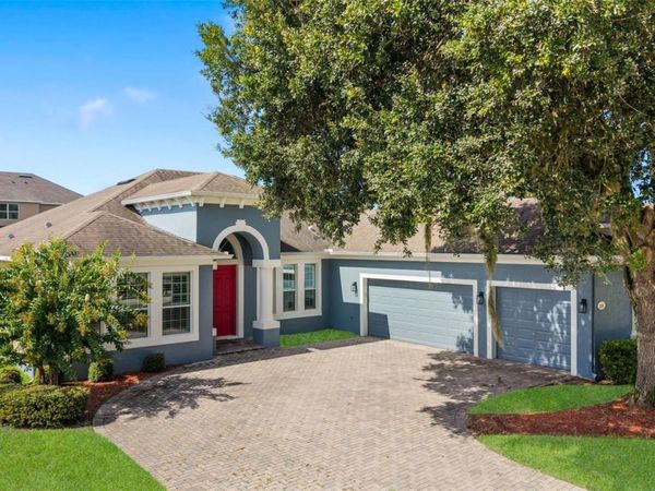 2100 MISTY GLEN DRIVE, APOPKA, FL 32712