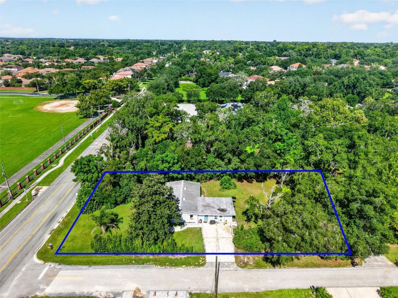 428 Ruth St, Longwood, FL 32779 Photo