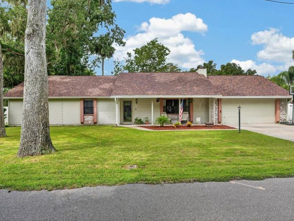 105 EDDY LANE, PORT ORANGE, FL 32129
