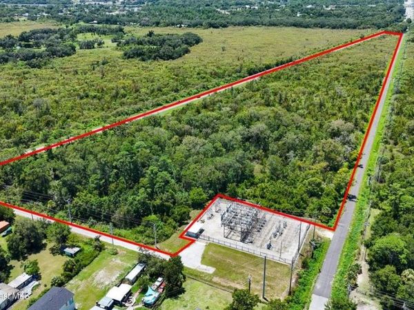 STATE ROAD 46 , SCOTTSMOOR, FL 32775