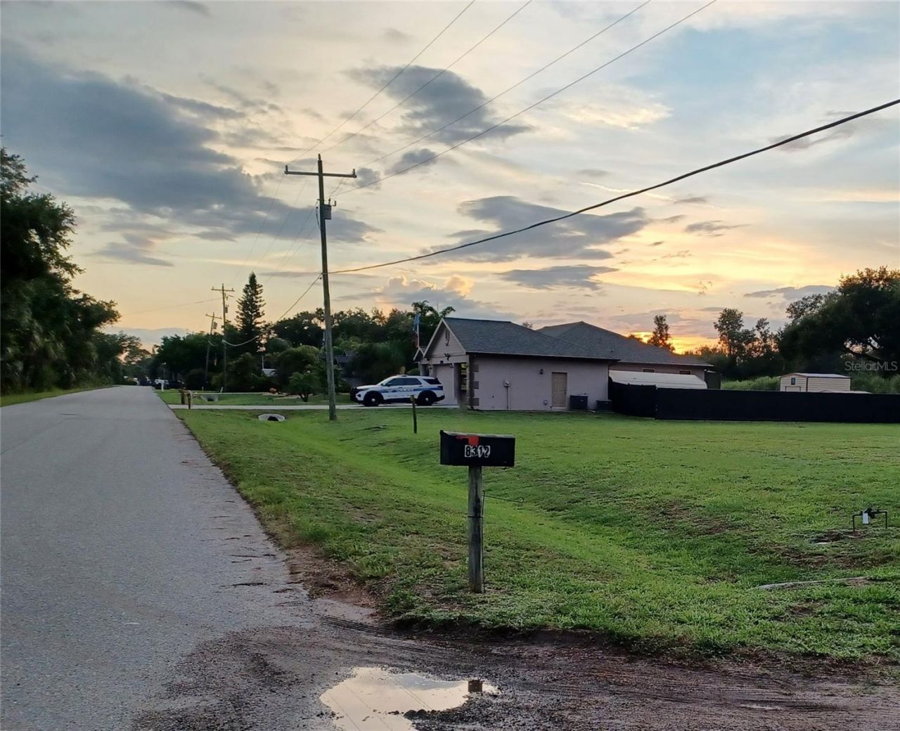 8310 25th Street E, Parrish, FL 34219 Photo