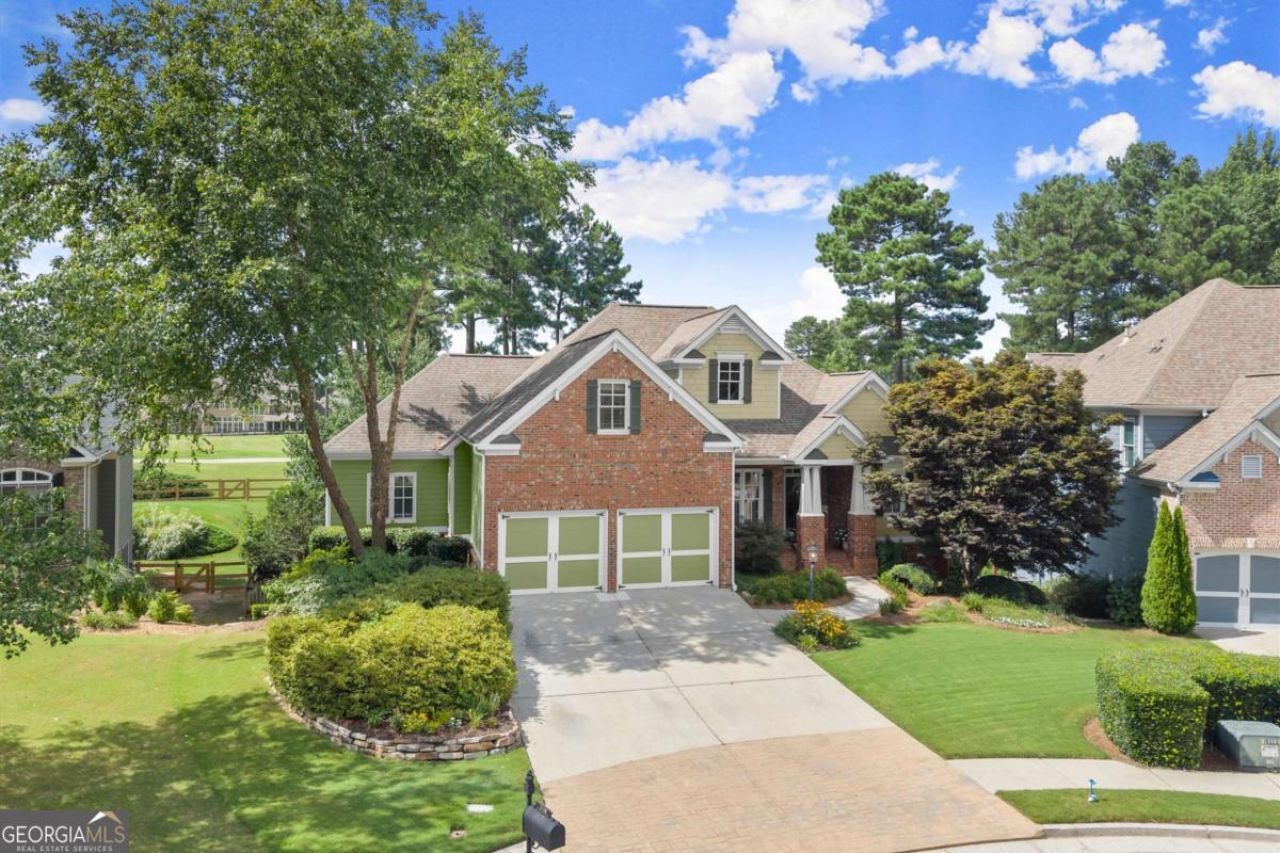 328 Kingsford Crossing, Acworth, GA 30101 Main Photo