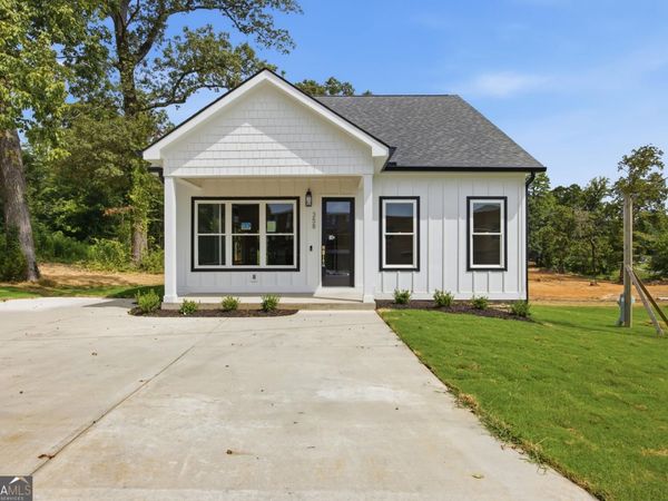 358 Thomas Road, Fort Oglethorpe, GA 30742