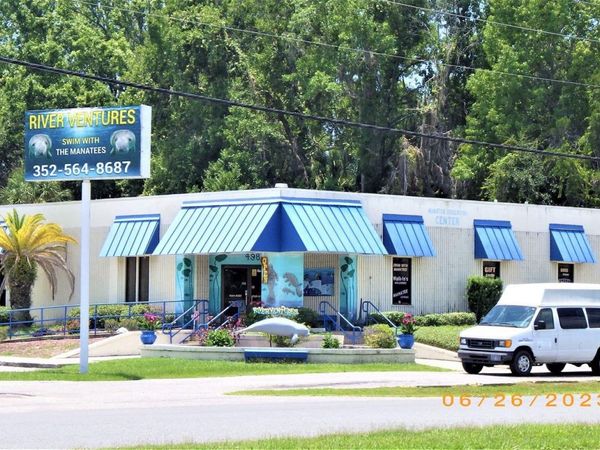 498 SE KINGS BAY DRIVE , CRYSTAL RIVER, FL 34429
