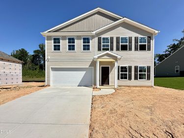 240 Buckthorn Drive, Youngsville, NC 27596