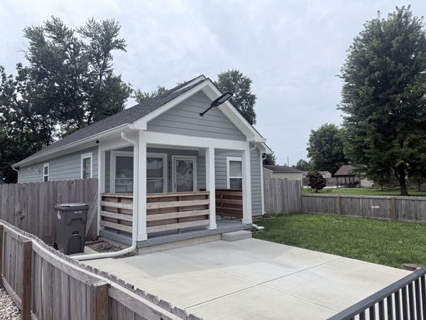 4933 Mecca Street , Indianapolis, IN 46241