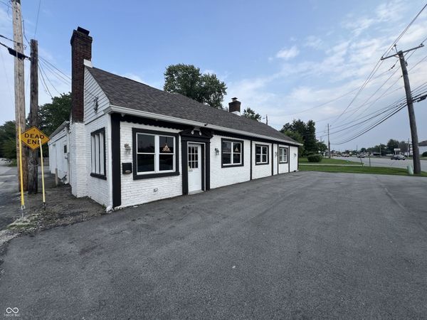 5201 Madison Avenue , Indianapolis, IN 46227
