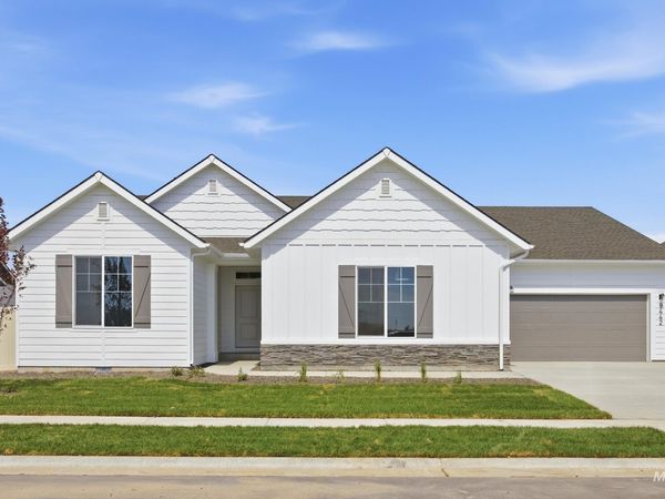 9442 W Cosmic St, Nampa, ID 83687