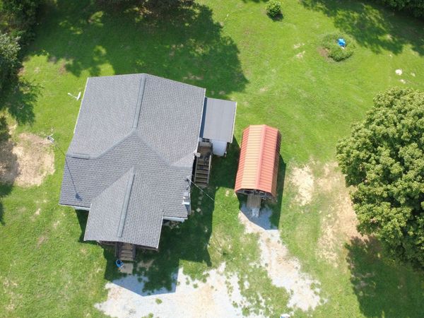 10132 Bee Branch Rd , Bon Aqua, TN 37025