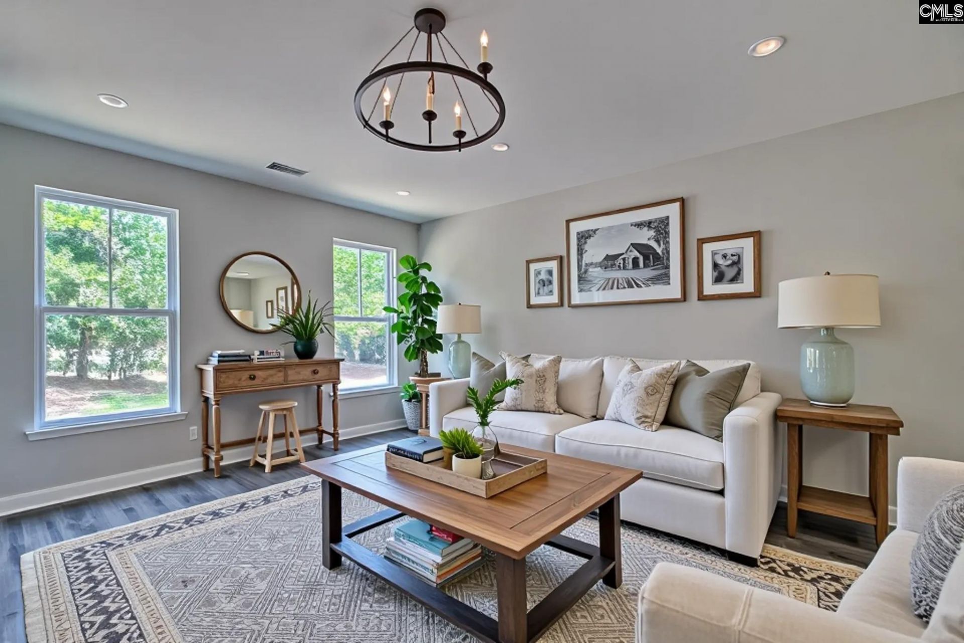 1752 Community Pond Road  Photo 4