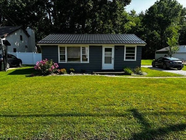 14601 Gaskill Drive NE, Alliance, OH 44601