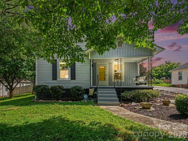 1104 Venus Street, Kannapolis, NC 28083