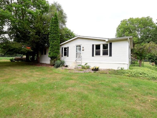 616 Tuttle Road, Union City, MI 49094