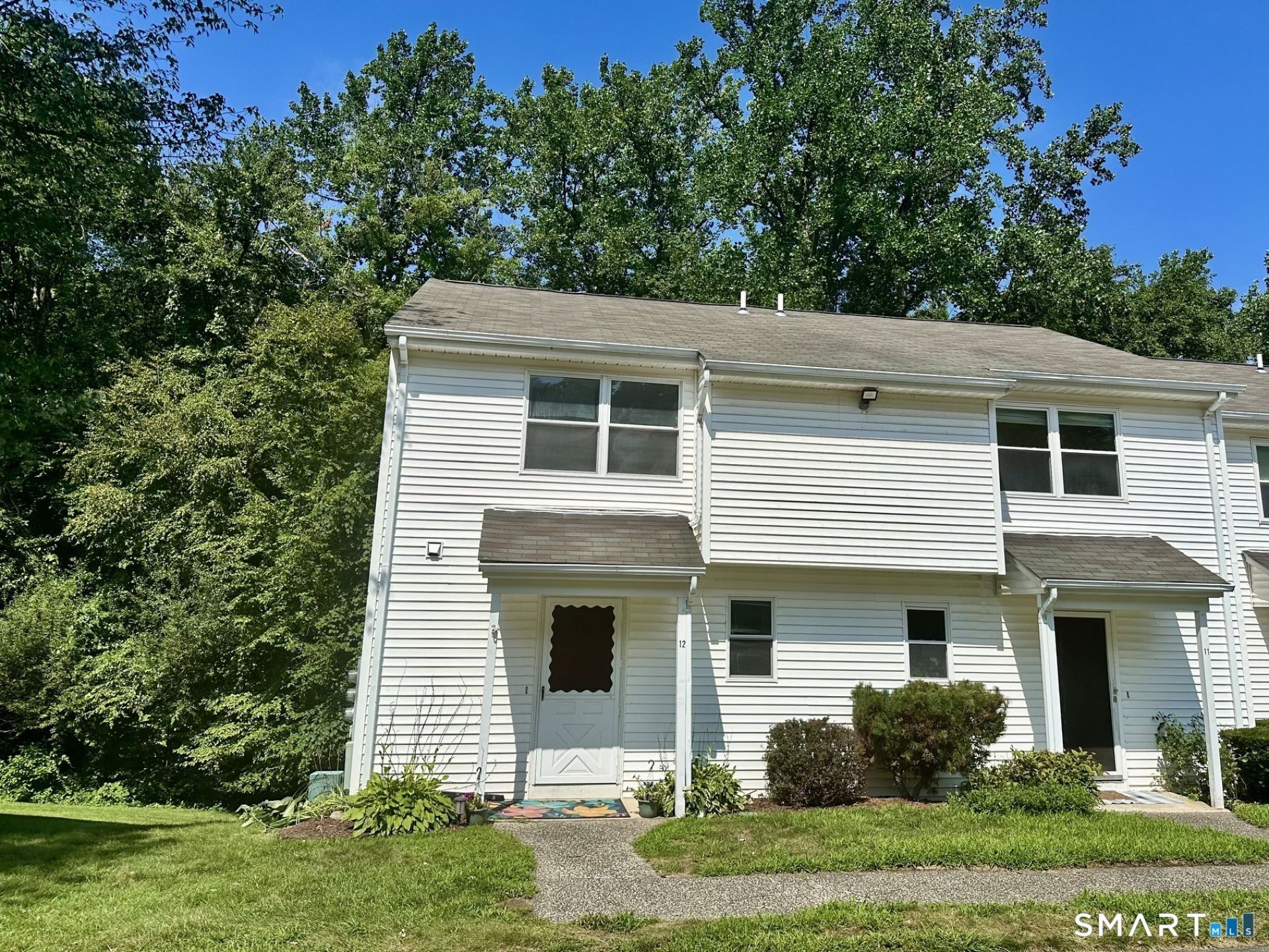 181 Sherbrooke, Unit 12, Bristol, CT 06010 Main Photo