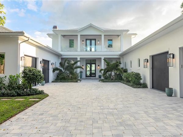 2660 NW South Shore Road, Stuart, FL 34994