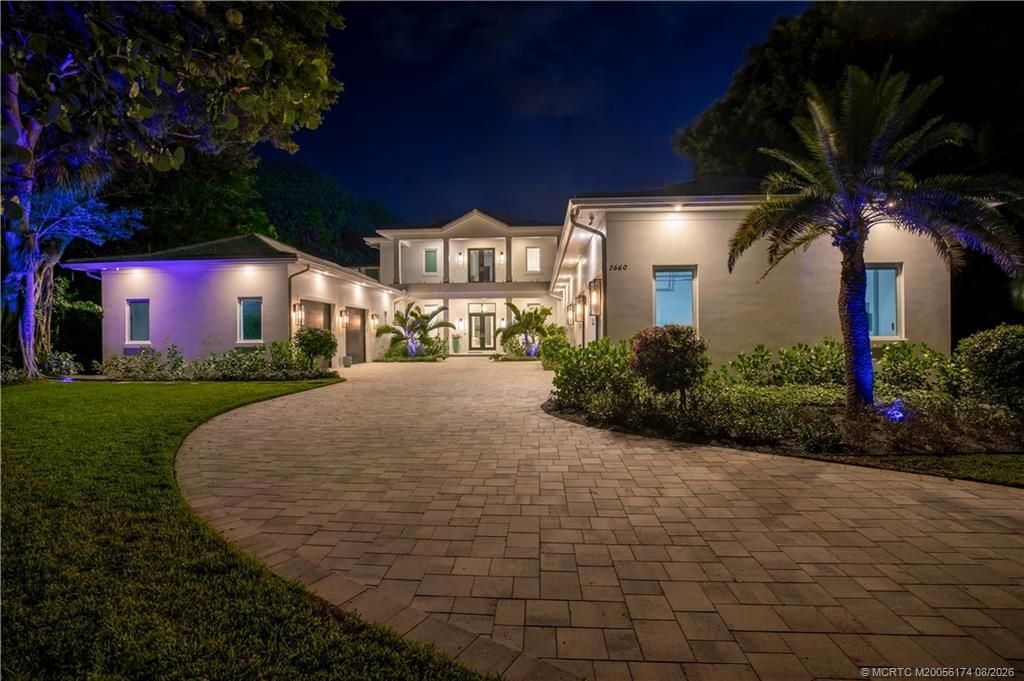 2660 NW South Shore Road, Stuart, FL 34994 Photo