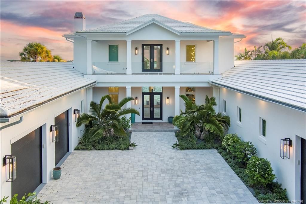 2660 NW South Shore Road, Stuart, FL 34994 Photo