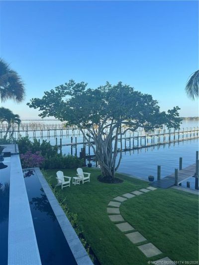 2660 NW South Shore Road, Stuart, FL 34994 Photo