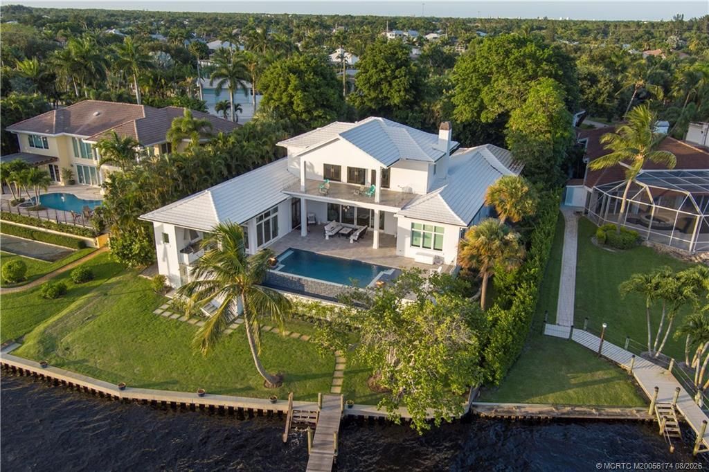 2660 NW South Shore Road, Stuart, FL 34994 Photo