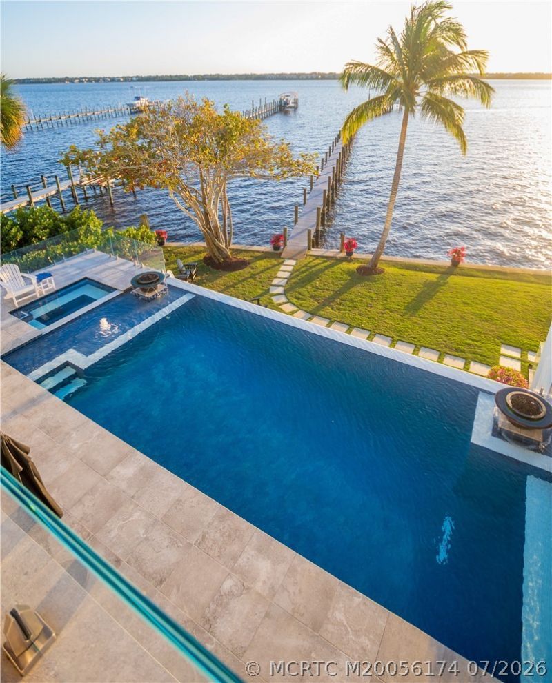 2660 NW South Shore Road, Stuart, FL 34994 Photo