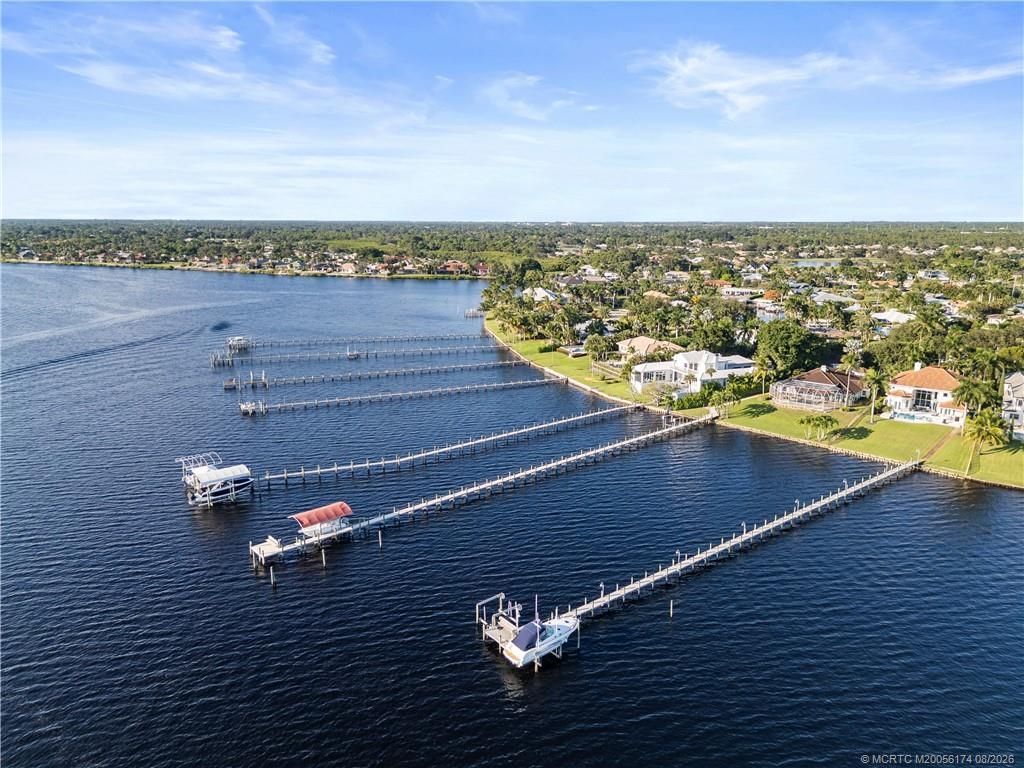 2660 NW South Shore Road, Stuart, FL 34994 Photo