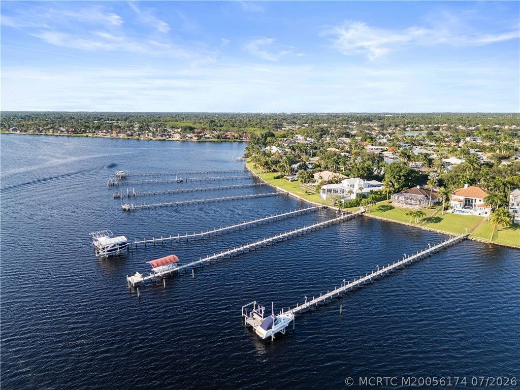 2660 NW South Shore Road, Stuart, FL 34994 Photo