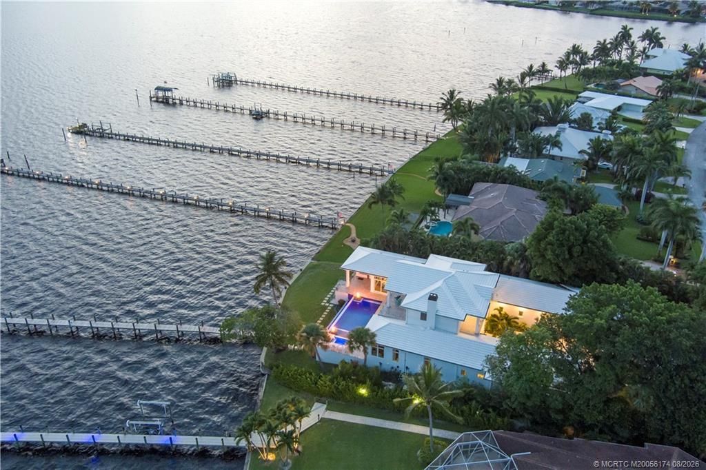 2660 NW South Shore Road, Stuart, FL 34994 Photo