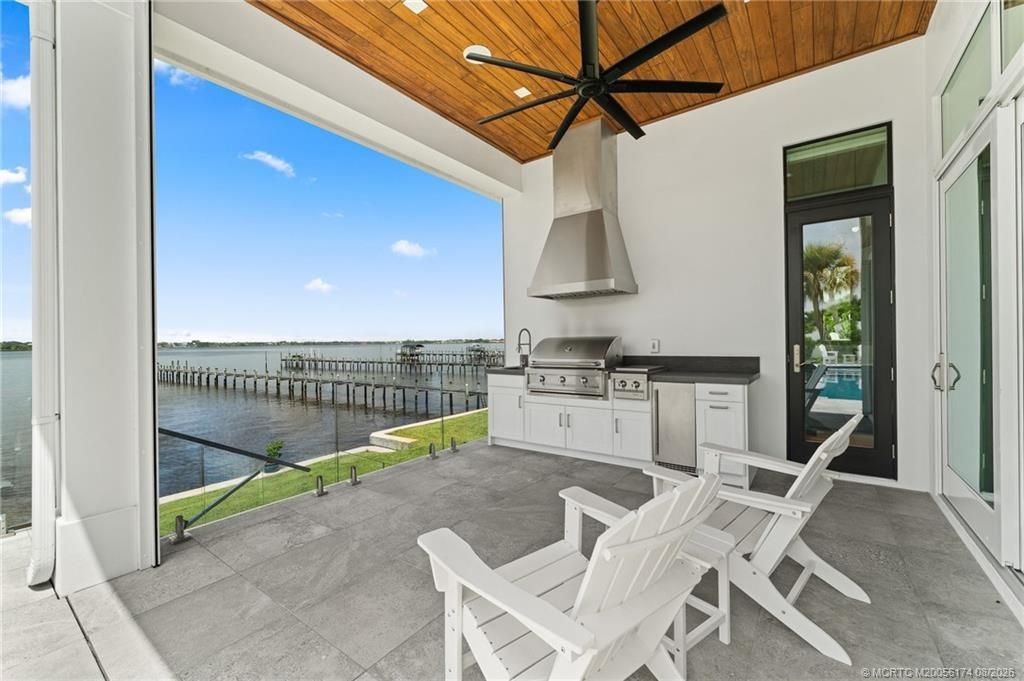 2660 NW South Shore Road, Stuart, FL 34994 Photo