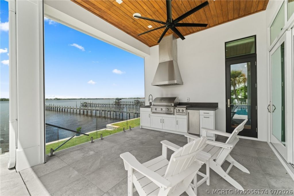 2660 NW South Shore Road, Stuart, FL 34994 Photo