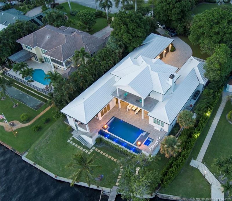 2660 NW South Shore Road, Stuart, FL 34994 Photo