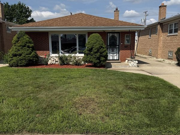 656 Saginaw Avenue , Calumet City, IL 60409