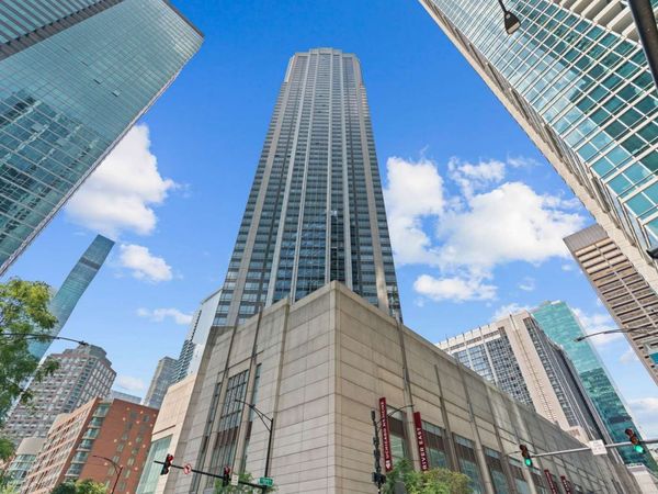 512 N McClurg Court , Unit 607, Chicago, IL 60611