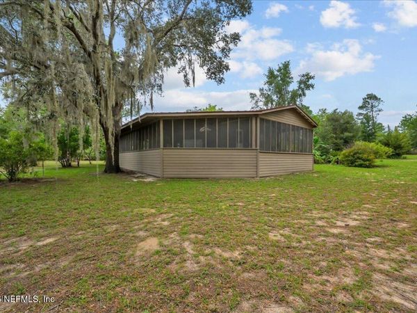 6308 GRANDVIEW Court, Keystone Heights, FL 32656