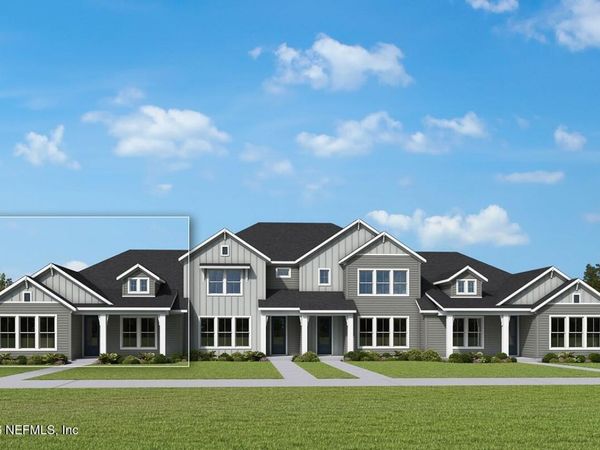 1092 WILDLIGHT Avenue, Yulee, FL 32097