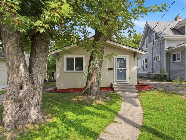 1037 Gould Avenue NE, Columbia Heights, MN 55421