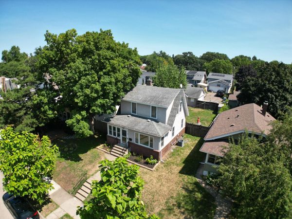4142 Upton Avenue N, Minneapolis, MN 55412