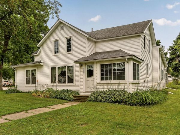 309 E Main Street, Dodge Center, MN 55927