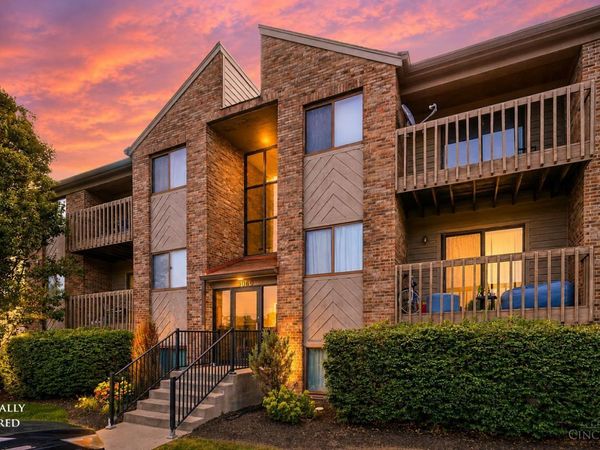 6060 Boymel Drive, Unit 2104, Fairfield, OH 45014